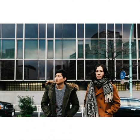 なぜROTH BART BARONはUKに挑むのか 「今、何かが起きてるのはヨーロッパなんだ」