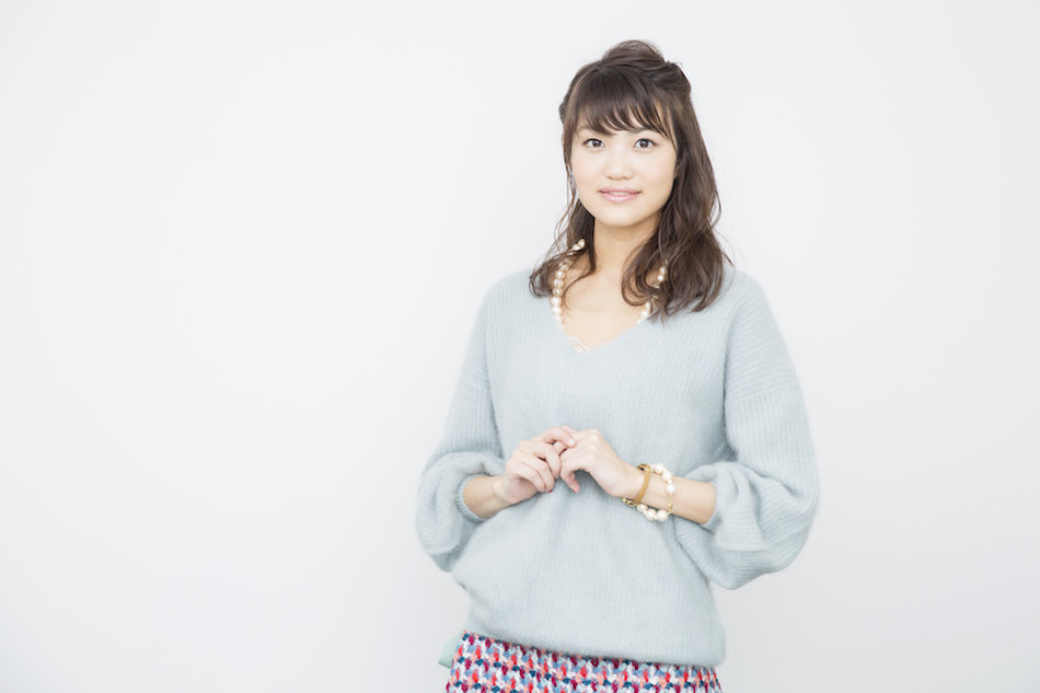 早見沙織が“歌”を通して見つけた表現