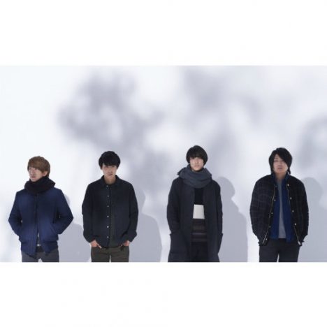 SHE’S 井上竜馬、自身の過去に向き合い導き出したこと「動こうと思うきっかけって理屈じゃない」