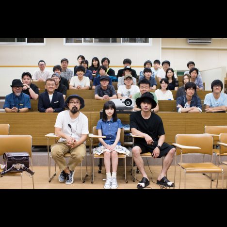 映画監督が作る深夜ドラマが熱い! 『バイプレイヤーズ』『カンヌ映画祭』『銀と金』を紐解く