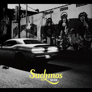 「Suchmos以降」の視点で見る、2017年のキープレイヤーたち