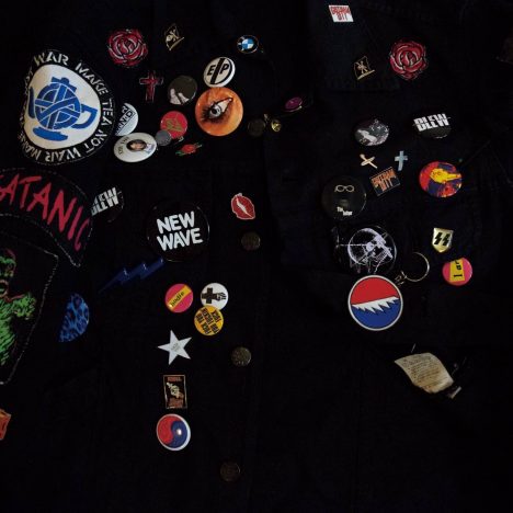 荏開津広が日本のヒップホップ/ラップ史を紐解く新連載 第1回:ロックの終わりとラップの始まり