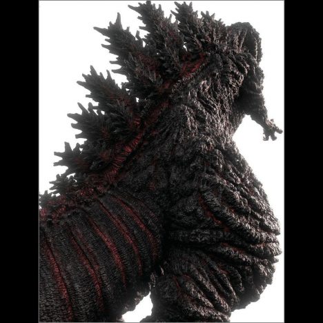 『シン・ゴジラ』脚本から見えた“もう一つの物語” 『ジ・アート・オブ・シン・ゴジラ』徹底考察