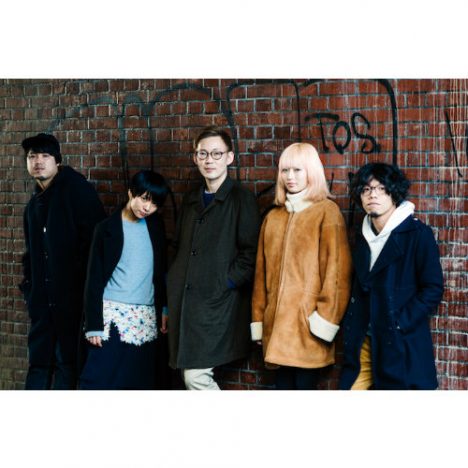 Awesome City Clubが見つけた明確な方向性「『逃げ恥』や『君の名は。』と同じ空気を作れたら」