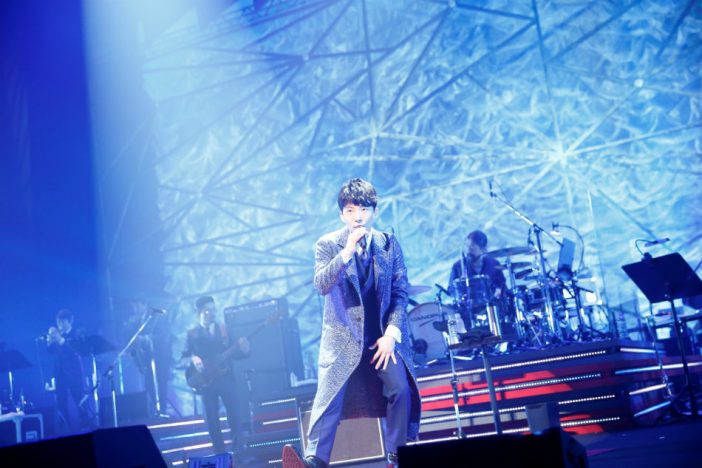 星野源は日本のポップミュージックの歴史を前に進めるーー新春ライブ『YELLOW PACIFIC』レポ