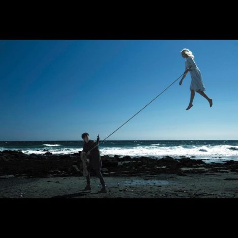 『ミス・ペレグリンと奇妙なこどもたち』が描く、歴史の暗部と“物語”の力