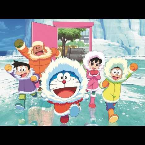 『映画ドラえもん』シリーズは大人も魅了し続けるーー新作に受け継がれた藤子・F・不二雄の魂
