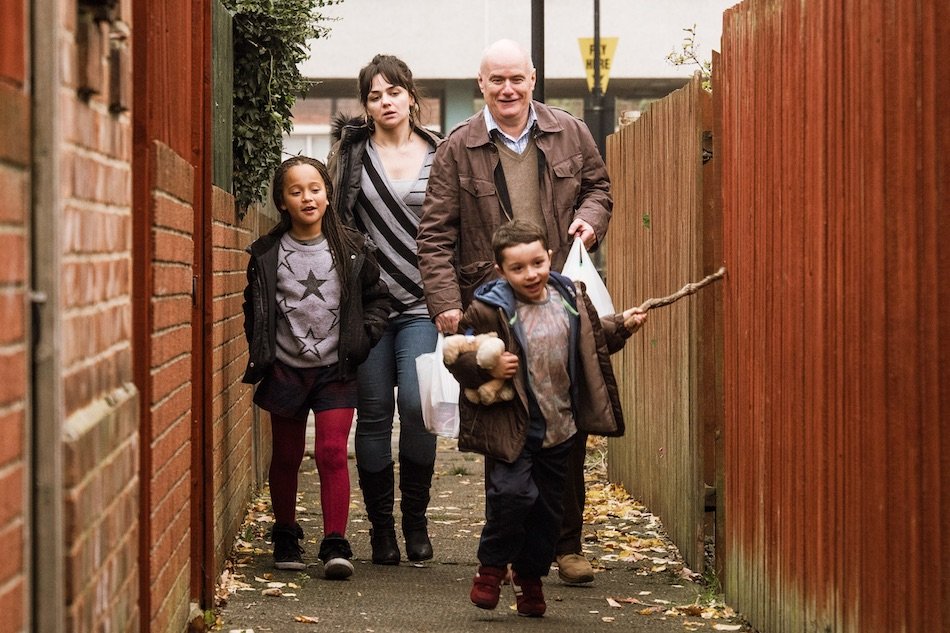 『わたしは、ダニエル・ブレイク』の普遍的な問い