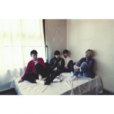 HOWL BE QUIETが確立したポップスの形 『Mr. HOLIC』で壮大なヒューマンドラマを描けた理由