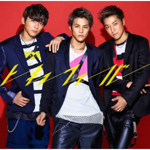 Lead「トーキョーフィーバー」、“音の配分”に感じた匠の技 ヒップホップに傾斜したサウンドを聴く