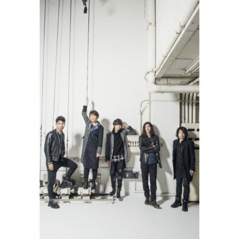 BIGMAMA 金井政人が考える、ロックバンドで先に進む方法「どう長く愛されていくか意識する」