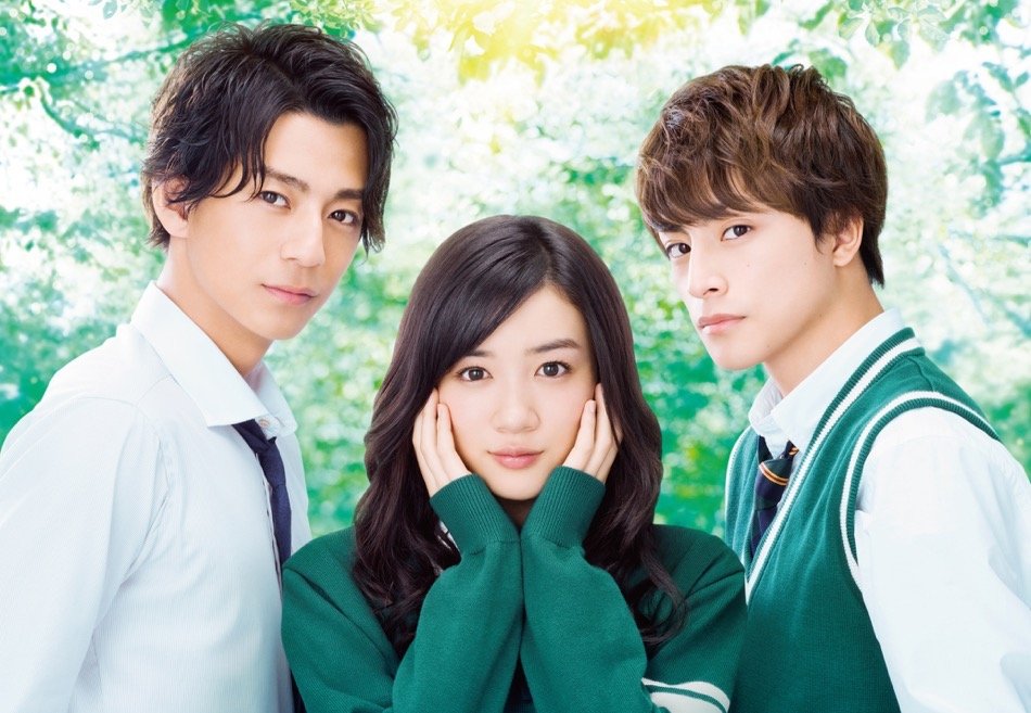 白濱亜嵐、役者としての可能性