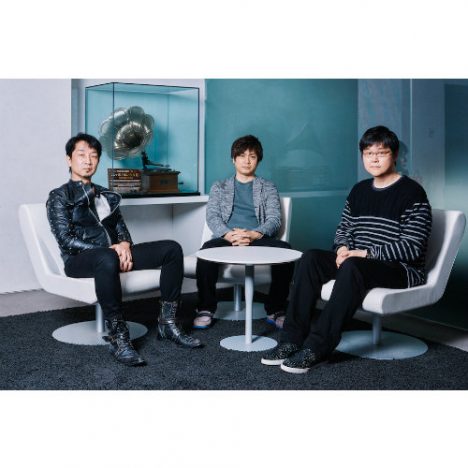 伊藤賢治&古代祐三&山岡晃、ゲーム音楽の巨匠3人が明かす『パズドラクロス』サントラ制作秘話