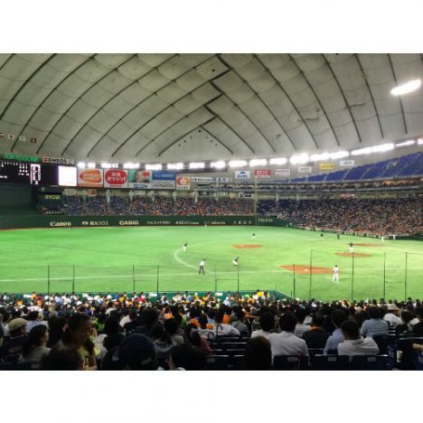 GReeeeN、AAA、三代目……2017年野球選手の登場曲に注目 アイドル&声優やオリジナル曲も