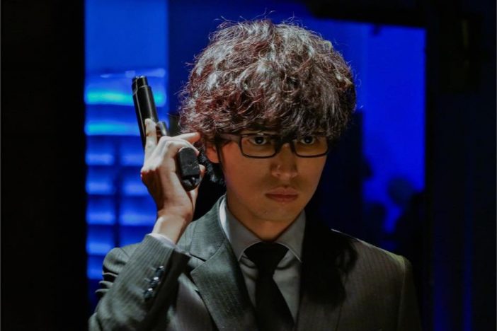 桐山漣、仮面ライダー俳優からの飛躍ーー『コードネームミラージュ』で見せた“静かな熱さ”