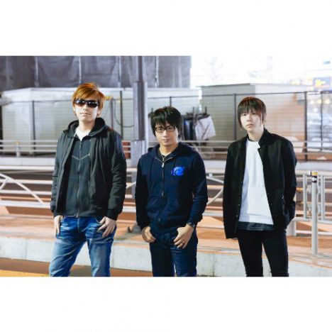 Ryu☆×kors kがbanvoxと考える、“音楽ゲーム”からしか生まれないダンスミュージック