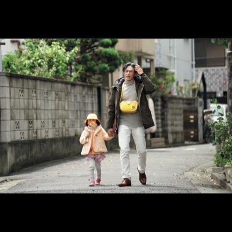 『3月のライオン』伊勢谷友介演じるサイテーな父親・誠二郎の写真公開