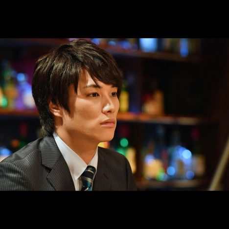 劇団EXILE 鈴木伸之、体育会系男子の魅力! 『あなたのことはそれほど』不倫男役が憎めない理由