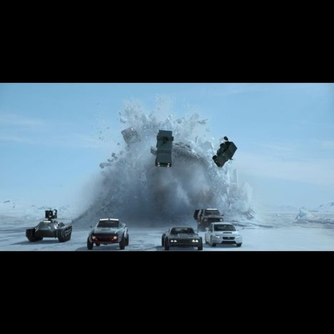 『ワイルド・スピード』なぜ人気シリーズに? 新作から紐解く“ファミリー最高!”の価値観