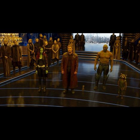 『ガーディアンズ・オブ・ギャラクシー』続編大ヒット中、ジェームズ・ガン監督がSNSで衝撃告白