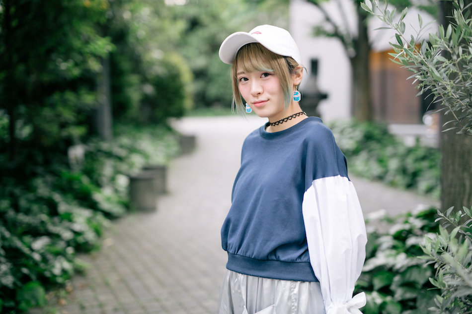 新人アニソン歌手たぴみるが掲げる“エモカワイイ”