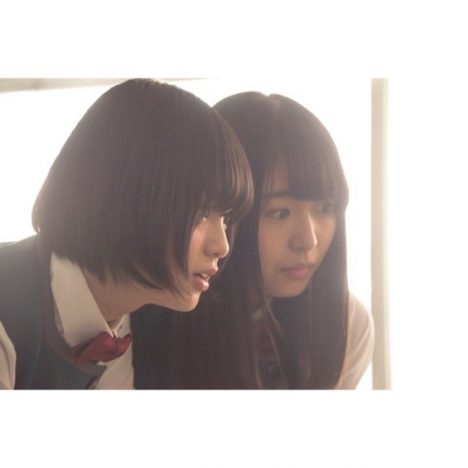 欅坂46 平手友梨奈、“白目の変顔”で新境地 ドラマ『残酷な観客達』クールキャラ捨てた表現に迫る