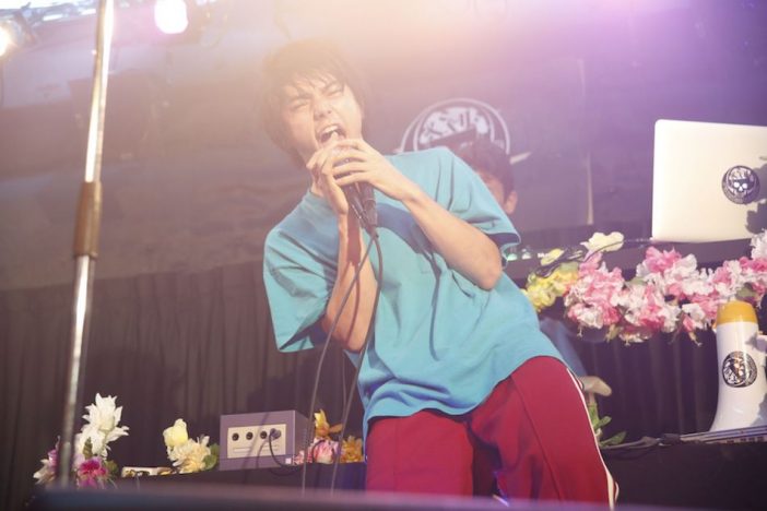 俳優・村上虹郎、ここにありーー『武曲 MUKOKU』で綾野剛と渡り合った演技力