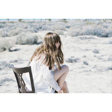 『Mステ』初登場、Aimerの歌声はより大きなフィールドへ RADWIMPS野田プロデュース曲「蝶々結び」への期待