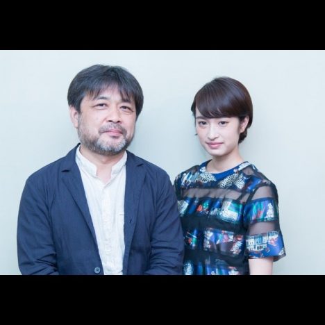 門脇麦×岸善幸が語る“ノンフィクション”の演技論 門脇「ラブシーンは体と心に与える衝撃が大きい」