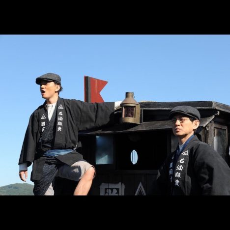 庵野秀明、山崎貴に続くのは山田洋次と黒沢清!? 『海賊とよばれた男』が示す日本映画とVFXの関係