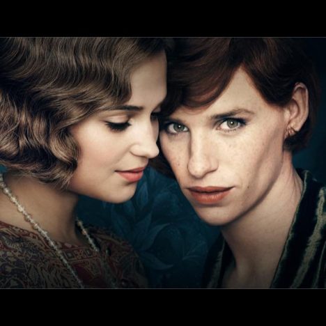 トム・フーパー監督が語る『リリーのすべて』制作裏話 「内面の葛藤を描くことが本来のドラマ」