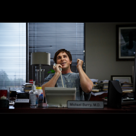 笑えないコメディー『マネー・ショート』が浮き彫りにする、人間社会の悲喜劇