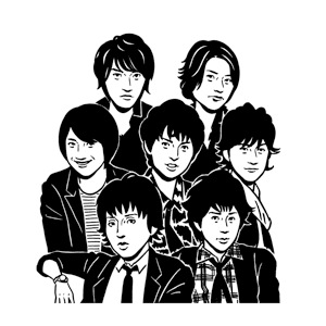 キスマイ 藤ヶ谷だけじゃない? 『ベストジーニスト』有力候補のジャニーズメンバーたち