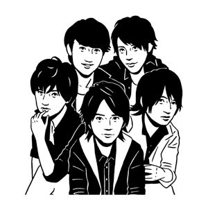 Sexy ZoneとKis-My-Ft2、デビュー5周年迎えた2つのグループの歩み