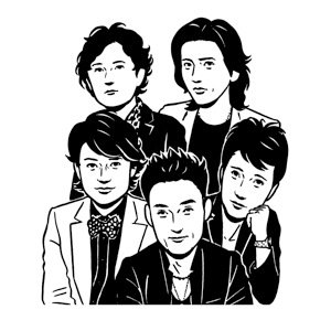 光GENJI、SMAP、V6、嵐、Kis-My-Ft2……今と昔でどう違う? 時代別にジャニーズ楽曲を聴く