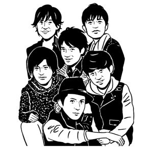 V6、TOKIO、JUMP……大型音楽特番のジャニーズ企画にみる、コラボやシャッフルの「独自進化」