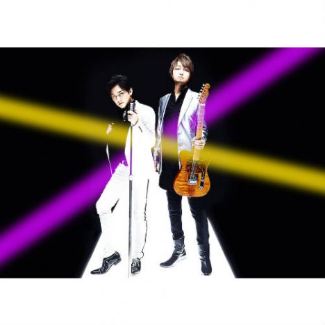 SCREEN mode 雅友が語る、自身の音楽観とアニソンの未来「アーティスト発信で変えていきたい」