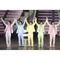 嵐・大野智のイメージカラー“青”の持つ意味とは? グループでの役割とキャラクターに迫る