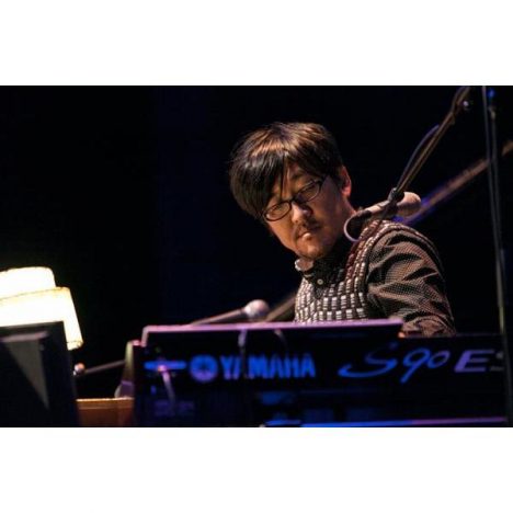 冨田ラボ、楽曲の制作過程をライブで披露　完成曲は新作アルバムに収録
