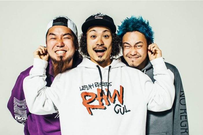 WANIMAが語る「CHARM」に込めたメッセージ「意味があるモノをみんなに届けたいって思った」