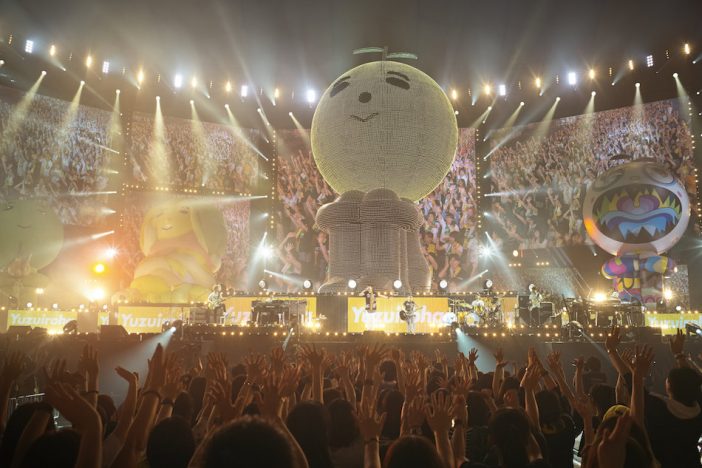 ゆず、これまでの道のりと新たな一歩ーー音楽への思いこめたデビュー20周年ドームツアー