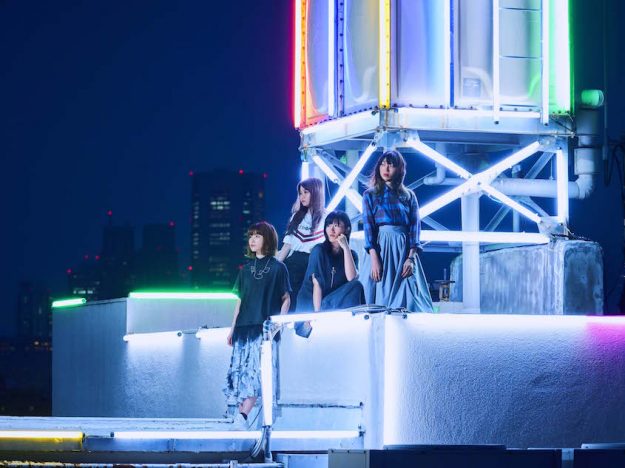 ねごと「DANCER IN THE HANABIRA」で果たした、中野雅之とのコラボレーションの“集大成”