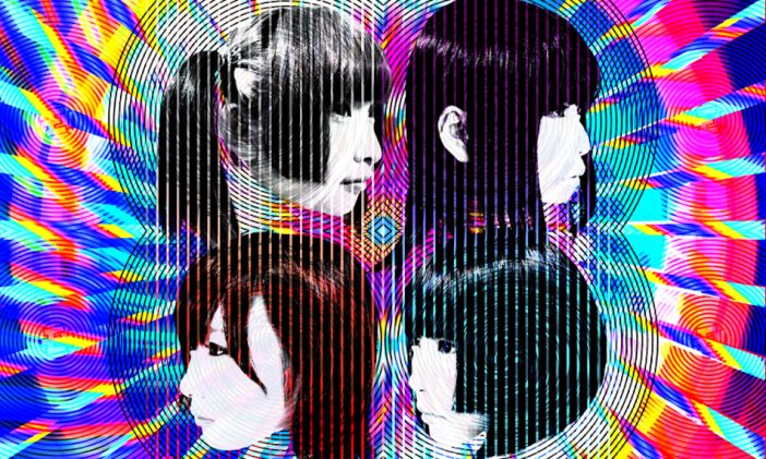 ゆるめるモ!、4人の意思が強く反映された自信作を語る 「歌いたいことが明確になってきた」