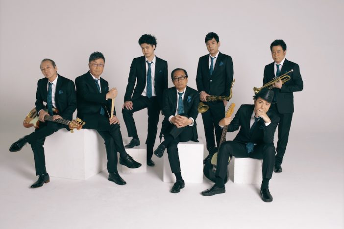 大野雄二が明かす、Yuji Ohno & Lupintic Sixの充実とこれから「気分が違えば、音も変わる」