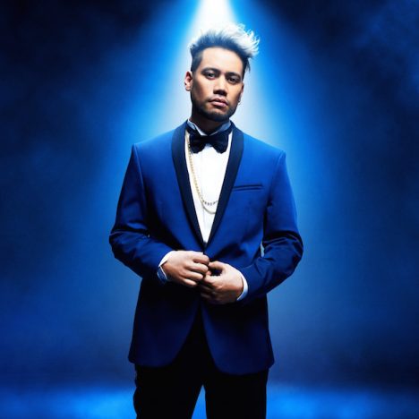 JAY’EDが選び取った、アーティストとしてのセカンドステージ 紆余曲折のキャリアを辿る