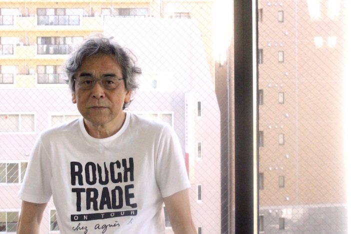 『渋谷音楽図鑑』牧村憲一が語る、2017年に繋がる「都市型ポップス」の系譜