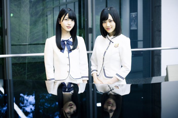 乃木坂46 久保史緒里と山下美月が考える3期生の現在地 「フレッシュさ以外の武器を持ちたい」