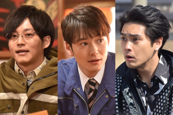 岡田将生×柳楽優弥×松坂桃李は“人生の岐路”にどう向き合う? 『ゆとりですがなにか』SP後編に寄せて