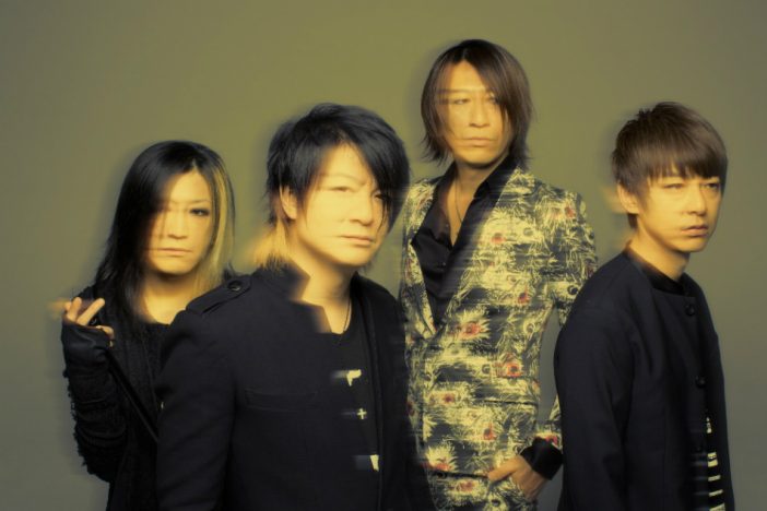 TAKUROが明かす、“4人の個性”を生かした理由「GLAYの看板を背負う覚悟とタイミング整った」