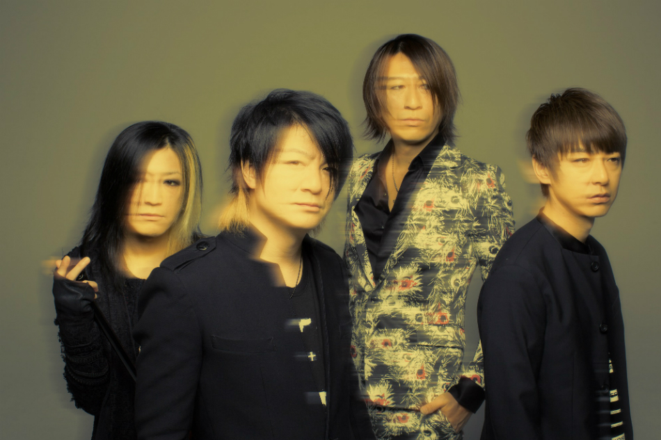 TAKUROが語る、GLAY4人の“個性”